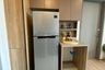 1 Bedroom Condo for rent in Taka Haus Ekamai 12, Khlong Tan Nuea, Bangkok near BTS Ekkamai