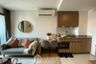 1 Bedroom Condo for rent in Taka Haus Ekamai 12, Khlong Tan Nuea, Bangkok near BTS Ekkamai
