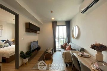 1 Bedroom Condo for rent in Taka Haus Ekamai 12, Khlong Tan Nuea, Bangkok near BTS Ekkamai