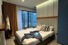 1 Bedroom Condo for rent in Life Asoke Hype, Makkasan, Bangkok near MRT Phra Ram 9