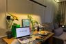 1 Bedroom Condo for rent in Life Asoke Hype, Makkasan, Bangkok near MRT Phra Ram 9
