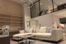 3 Bedroom Condo for rent in Maha Phruettharam, Bangkok near MRT Hua Lamphong