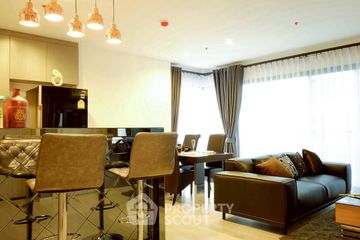 2 Bedroom Condo for rent in Rhythm Sukhumvit 36-38, Khlong Tan, Bangkok near BTS Thong Lo