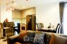 2 Bedroom Condo for rent in Rhythm Sukhumvit 36-38, Khlong Tan, Bangkok near BTS Thong Lo