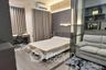 1 Bedroom Condo for rent in Ideo Sukhumvit - Rama 4, Phra Khanong, Bangkok near BTS Phra Khanong
