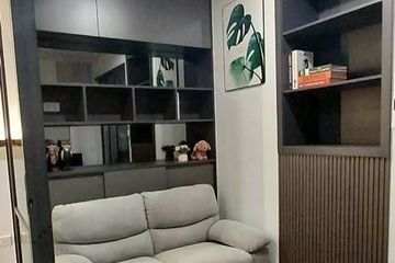 1 Bedroom Condo for rent in Ideo Sukhumvit - Rama 4, Phra Khanong, Bangkok near BTS Phra Khanong