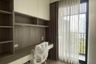 1 Bedroom Condo for rent in KnightsBridge Prime Ratchayothin, Chatuchak, Bangkok near MRT Phaholyothin 24