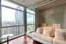 2 Bedroom Condo for rent in Athenee Residence, Lumpini, Bangkok near BTS Ploen Chit