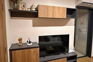 1 Bedroom Condo for rent in THE LINE Phahonyothin Park, Chom Phon, Bangkok near MRT Phahon Yothin