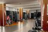 1 Bedroom Condo for rent in THE LINE Phahonyothin Park, Chom Phon, Bangkok near MRT Phahon Yothin