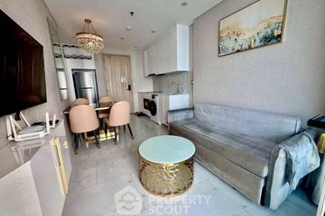1 Bedroom Condo for rent in Copacabana Beach Jomtien, Nong Prue, Chonburi