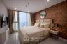 1 Bedroom Condo for rent in Copacabana Beach Jomtien, Nong Prue, Chonburi