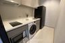 2 Bedroom Condo for rent in Life Asoke Rama 9, Makkasan, Bangkok near MRT Phra Ram 9