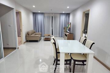 2 Bedroom Condo for rent in Supalai Riva Grande, Chong Nonsi, Bangkok