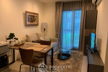 1 Bedroom Condo for rent in Rhythm Sukhumvit 36-38, Khlong Tan, Bangkok near BTS Thong Lo