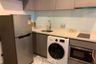 1 Bedroom Condo for rent in Rhythm Sukhumvit 36-38, Khlong Tan, Bangkok near BTS Thong Lo