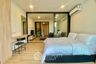 1 Bedroom Condo for rent in XT Phayathai, Thanon Phaya Thai, Bangkok near BTS Phaya Thai