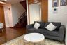 2 Bedroom Condo for rent in The Master Centrium Asoke-Sukhumvit, Khlong Toei Nuea, Bangkok near MRT Sukhumvit