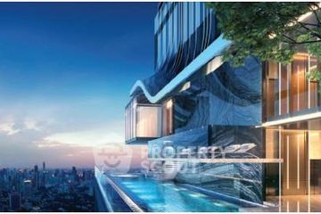 1 Bedroom Condo for rent in Park Origin Thonglor, Khlong Tan Nuea, Bangkok