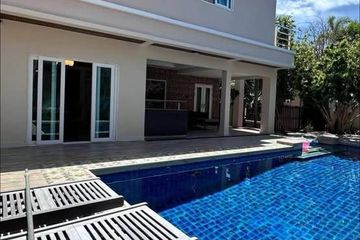 4 Bedroom House for rent in Nong Prue, Chonburi