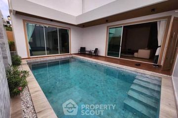 4 Bedroom House for rent in Nong Prue, Chonburi