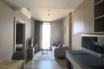 1 Bedroom Condo for rent in OKA HAUS Sukhumvit 36, Khlong Tan, Bangkok near BTS Thong Lo