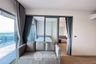 1 Bedroom Condo for rent in Saen Suk, Chonburi