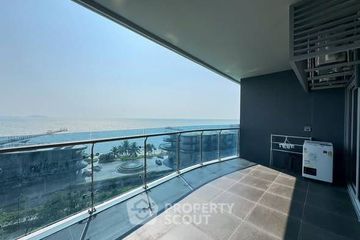 1 Bedroom Condo for rent in Saen Suk, Chonburi