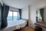 1 Bedroom Condo for rent in Saen Suk, Chonburi