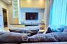 1 Bedroom Condo for rent in The Crest Sukhumvit 34, Khlong Tan, Bangkok near BTS Thong Lo