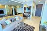 1 Bedroom Condo for rent in The Crest Sukhumvit 34, Khlong Tan, Bangkok near BTS Thong Lo