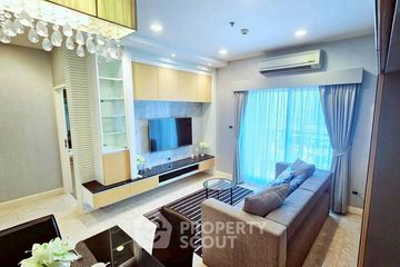 1 Bedroom Condo for rent in The Crest Sukhumvit 34, Khlong Tan, Bangkok near BTS Thong Lo