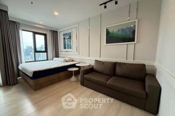 1 Bedroom Condo for rent in Life One Wireless, Lumpini, Bangkok near BTS Ploen Chit