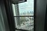 1 Bedroom Condo for rent in Life One Wireless, Lumpini, Bangkok near BTS Ploen Chit