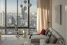 2 Bedroom Condo for rent in Ashton Silom, Suriyawong, Bangkok near BTS Chong Nonsi