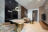 1 Bedroom Condo for rent in Supalai Icon Sathorn, Thung Maha Mek, Bangkok near MRT Lumpini