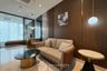 1 Bedroom Condo for rent in Supalai Icon Sathorn, Thung Maha Mek, Bangkok near MRT Lumpini