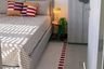 1 Bedroom Condo for rent in Premsiri Boutique Park, Sena Nikhom, Bangkok near BTS Kasetsart University