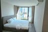 2 Bedroom Condo for rent in Ideo Mobi Sukhumvit 40, Phra Khanong, Bangkok near BTS Ekkamai