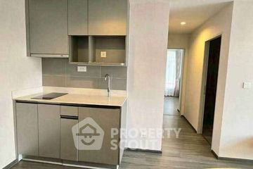 2 Bedroom Condo for rent in Ideo Mobi Sukhumvit 40, Phra Khanong, Bangkok near BTS Ekkamai