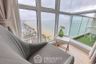 1 Bedroom Condo for rent in Coconut Beach Condo, Nong Prue, Chonburi