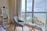 1 Bedroom Condo for rent in Coconut Beach Condo, Nong Prue, Chonburi