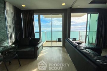 2 Bedroom Condo for rent in Coconut Beach Condo, Nong Prue, Chonburi