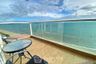 2 Bedroom Condo for rent in Coconut Beach Condo, Nong Prue, Chonburi