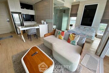 1 Bedroom Condo for rent in Coconut Beach Condo, Nong Prue, Chonburi