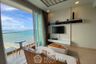 1 Bedroom Condo for rent in Coconut Beach Condo, Nong Prue, Chonburi
