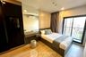 1 Bedroom Condo for rent in Life Ladprao, Chom Phon, Bangkok near BTS Ladphrao Intersection
