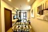 1 Bedroom Condo for rent in Life Ladprao, Chom Phon, Bangkok near BTS Ladphrao Intersection