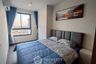 2 Bedroom Condo for rent in Ideo Sukhumvit - Rama 4, Phra Khanong, Bangkok near BTS Phra Khanong