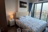 2 Bedroom Condo for rent in Ideo Sukhumvit - Rama 4, Phra Khanong, Bangkok near BTS Phra Khanong